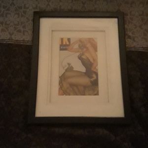 VINTAGE PIN UP